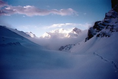 Nepal, 1996