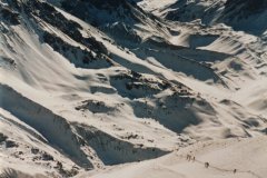 Nepal, Weg zum Thorung La Pass, 5416 m