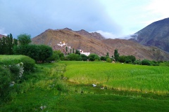 Ladakh, 2018